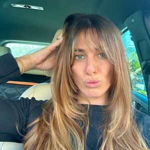 Meet your Posher, Brenna